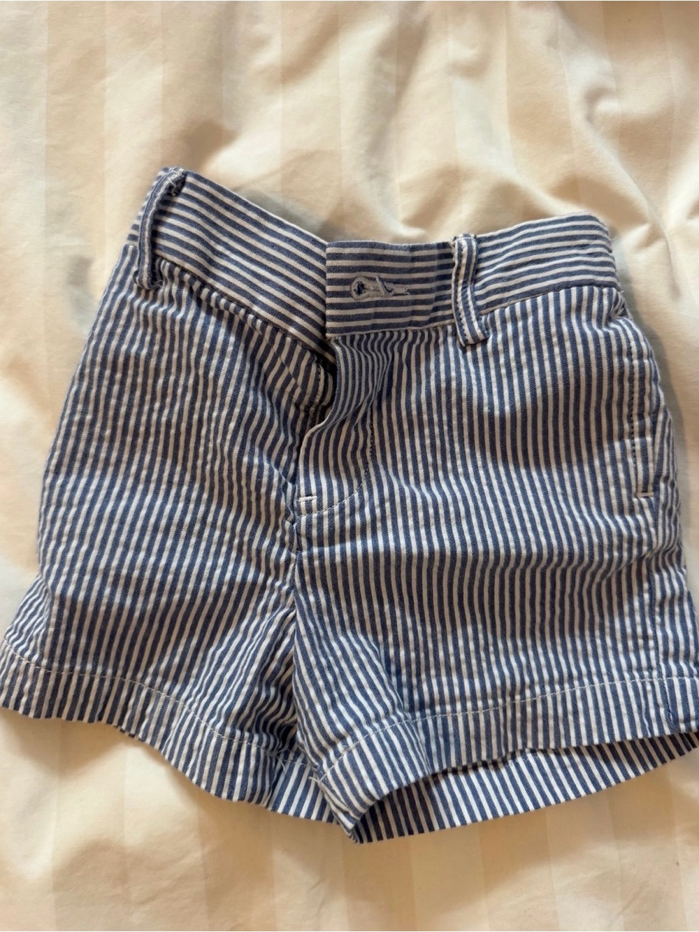 Ralph Lauren Baby Boy Shorts